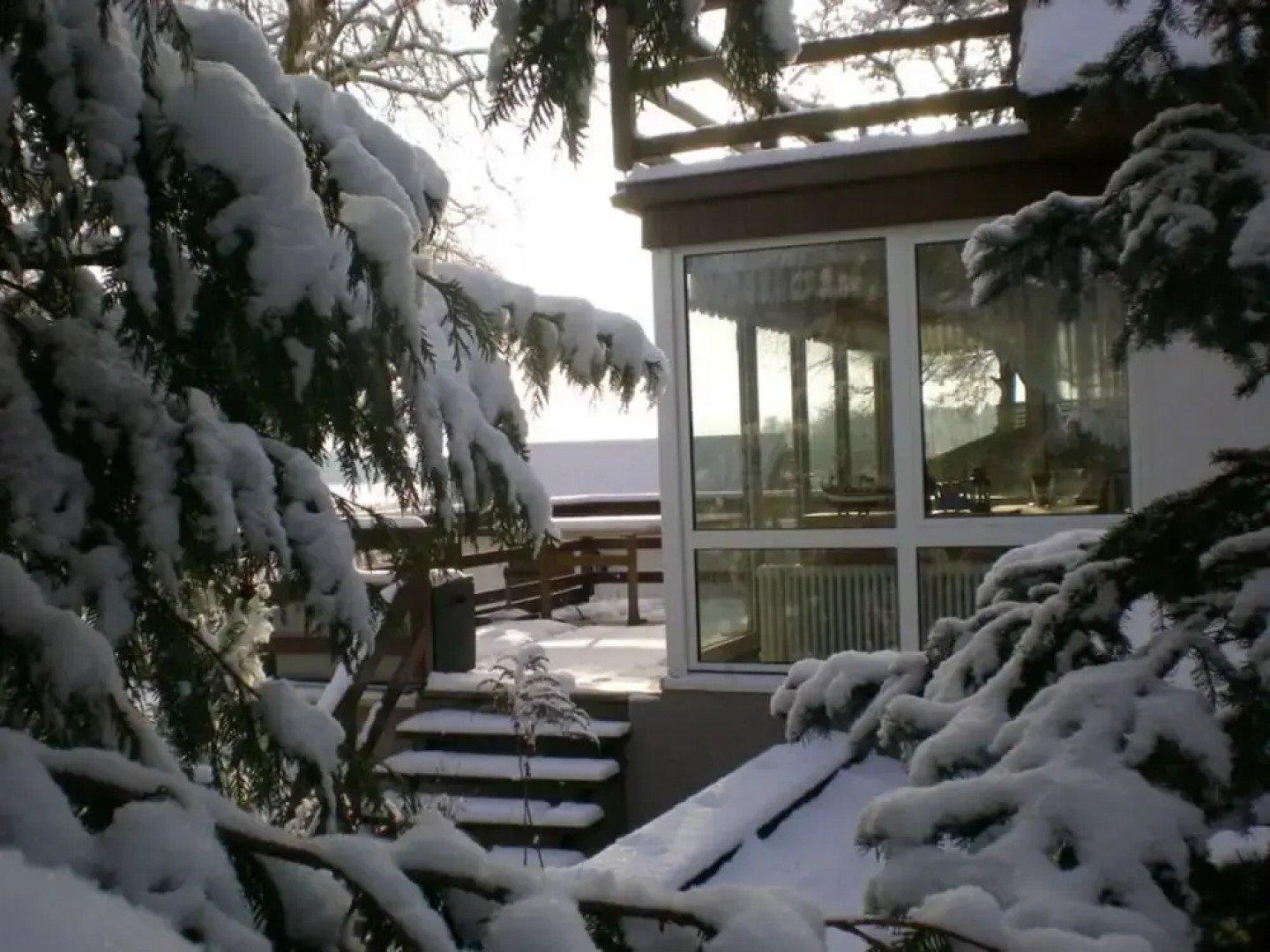 Holiday House House by the Lake