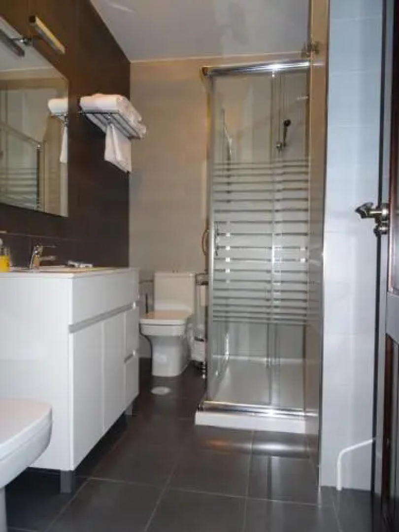 Apartamentos Santa Ana