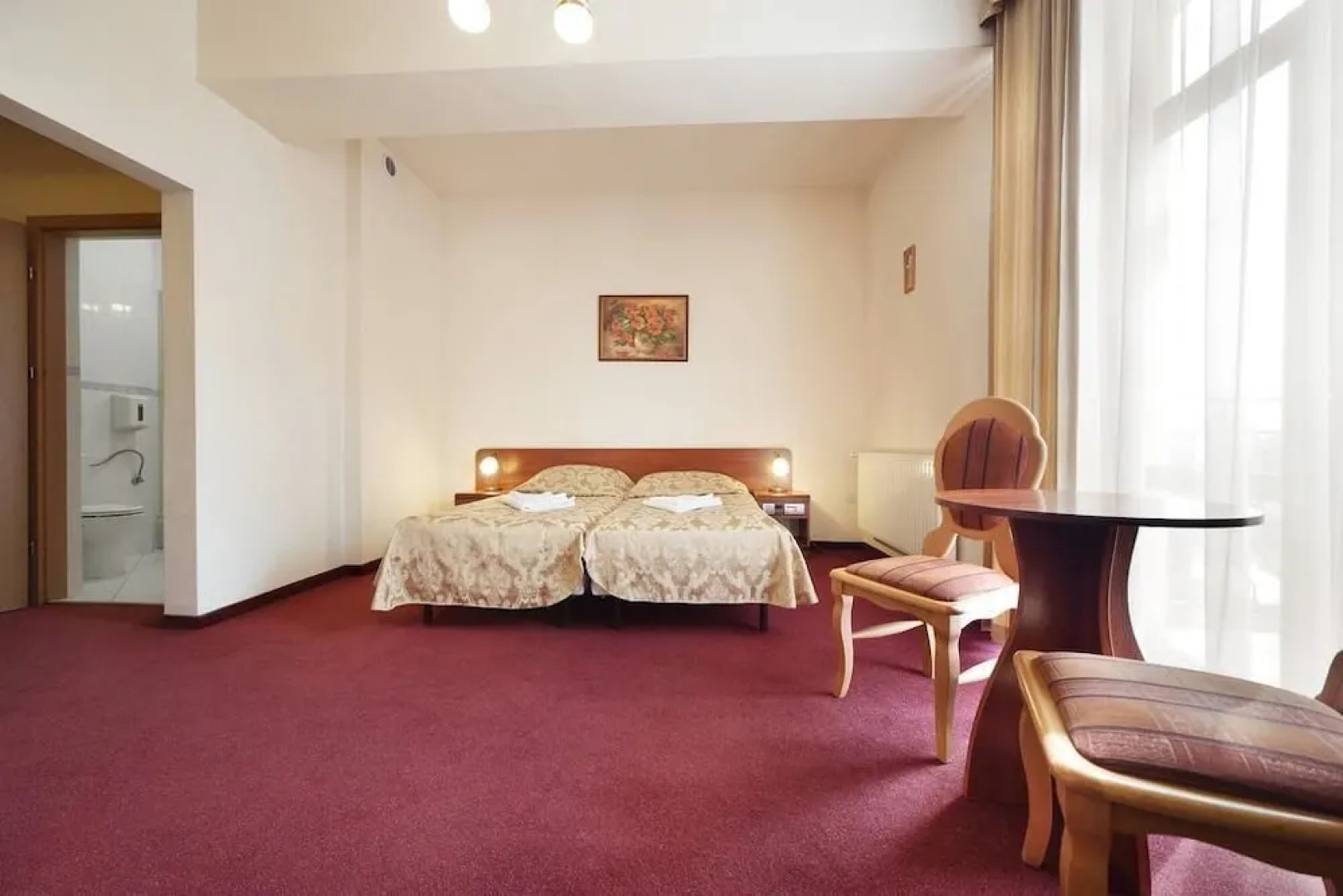 Hotel Renesans