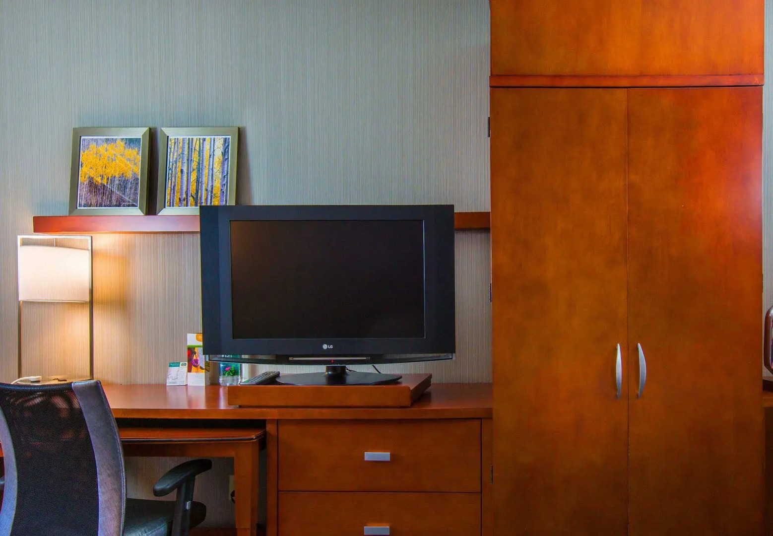 Courtyard by Marriott Portland Tigard