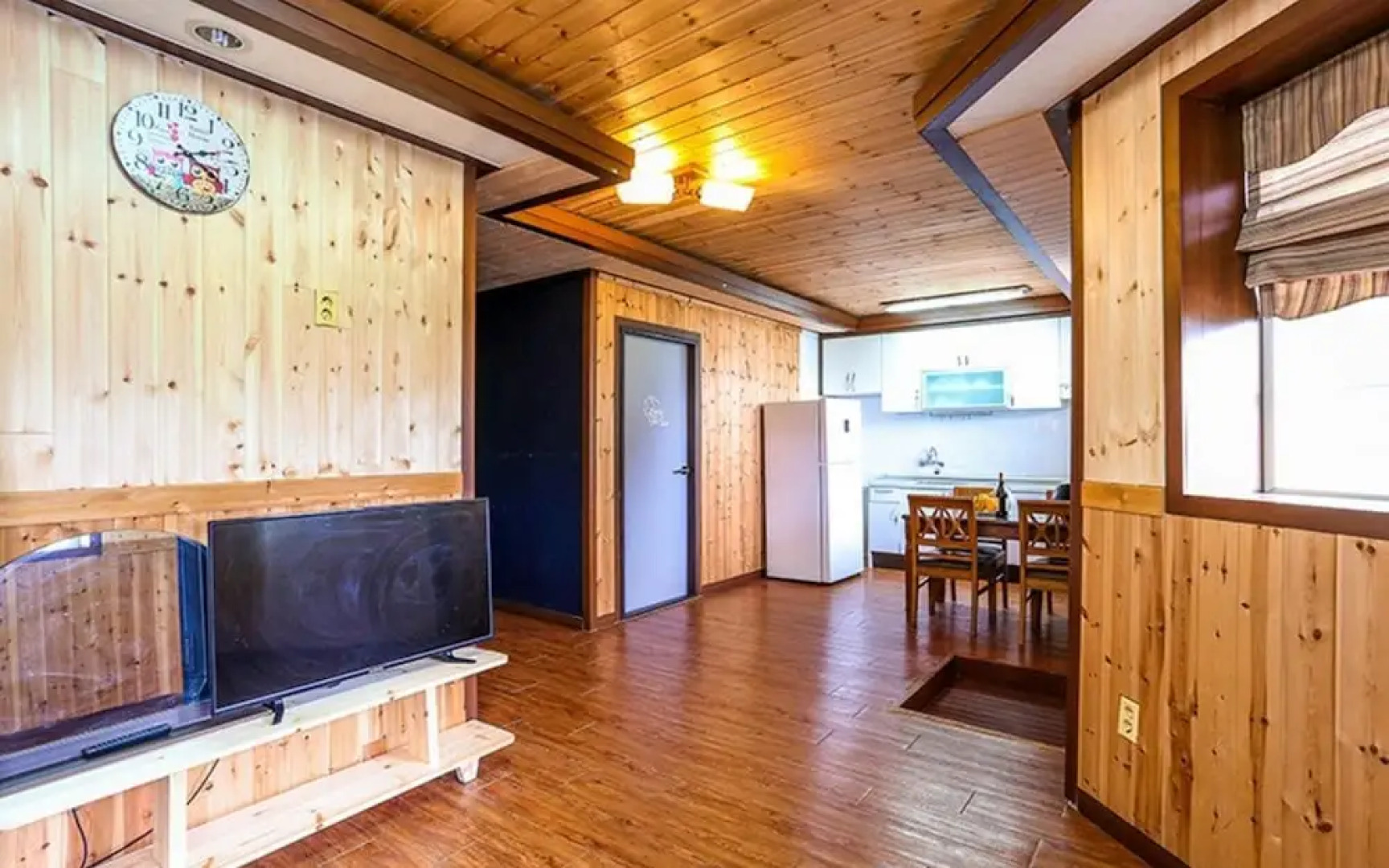 Taean Pineberg Pension