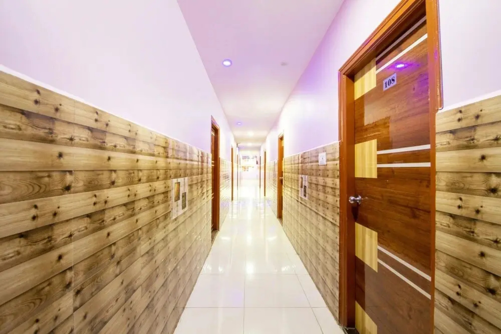 Malnad Residency by OYO Rooms