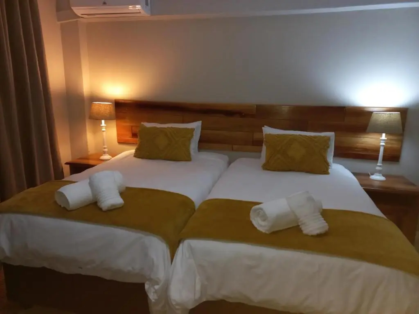 St Georges Guest House