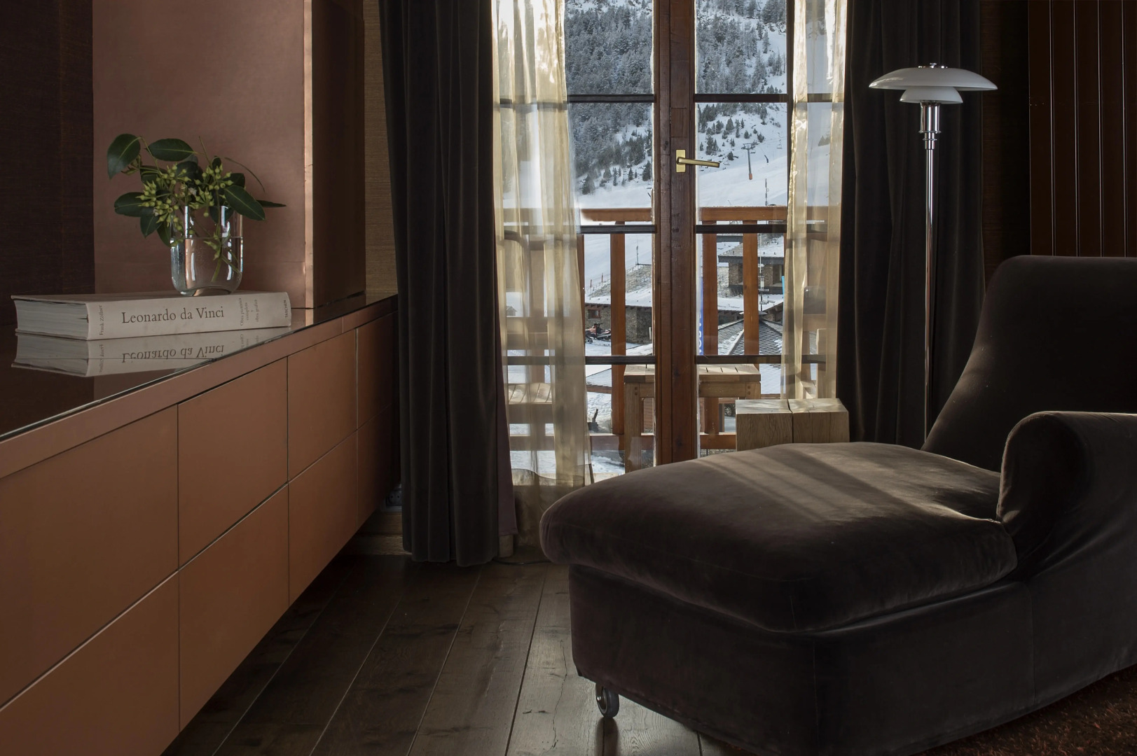 Grau Roig Andorra Boutique Hotel & Spa