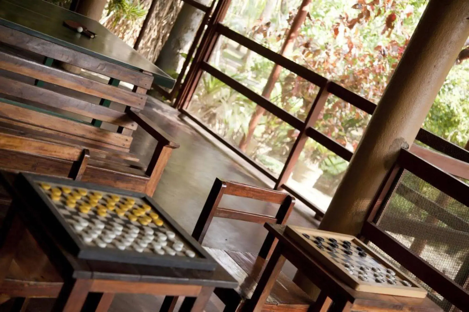 Palm Paradise Cabanas & Villas Beach Resort Tangalle