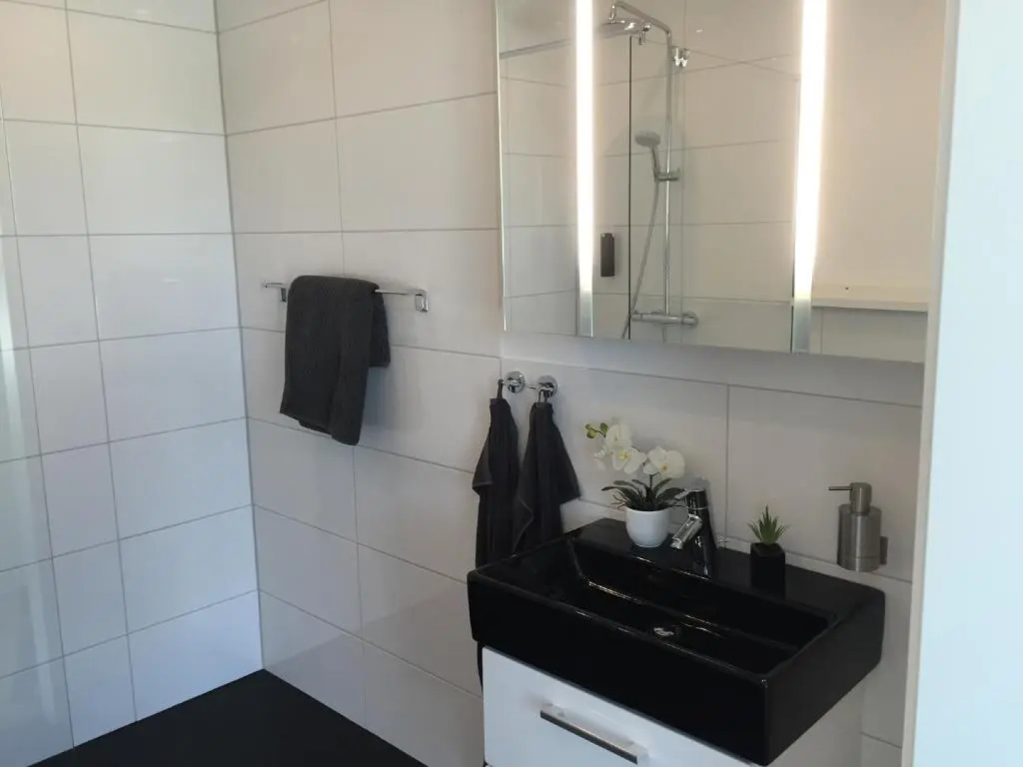 Wohnung mit Weitblick