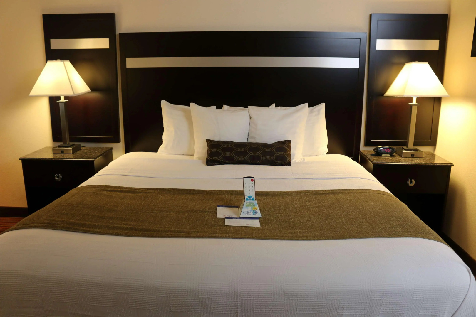 Best Western Parsons Inn