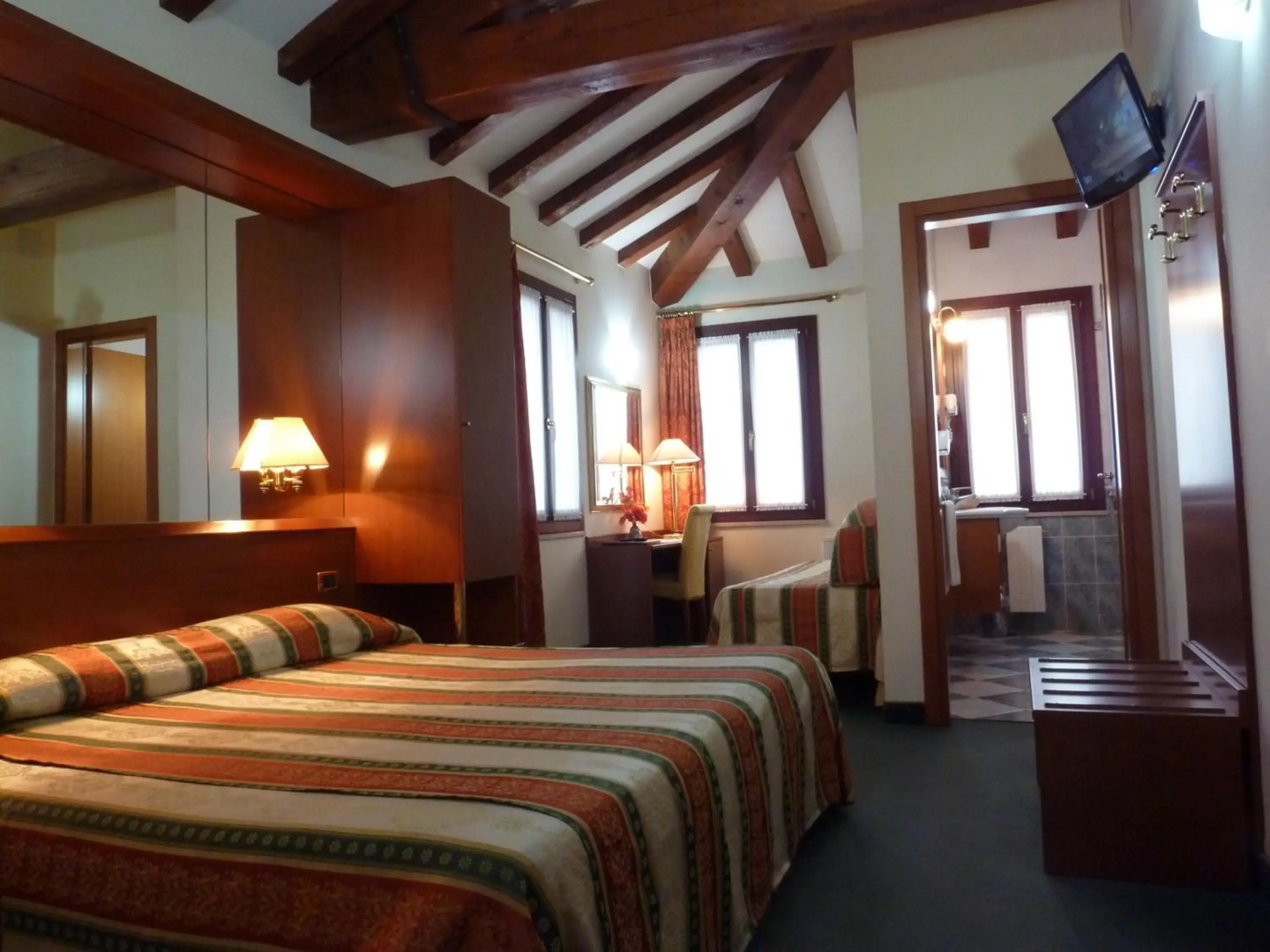 Hotel Antico Moro