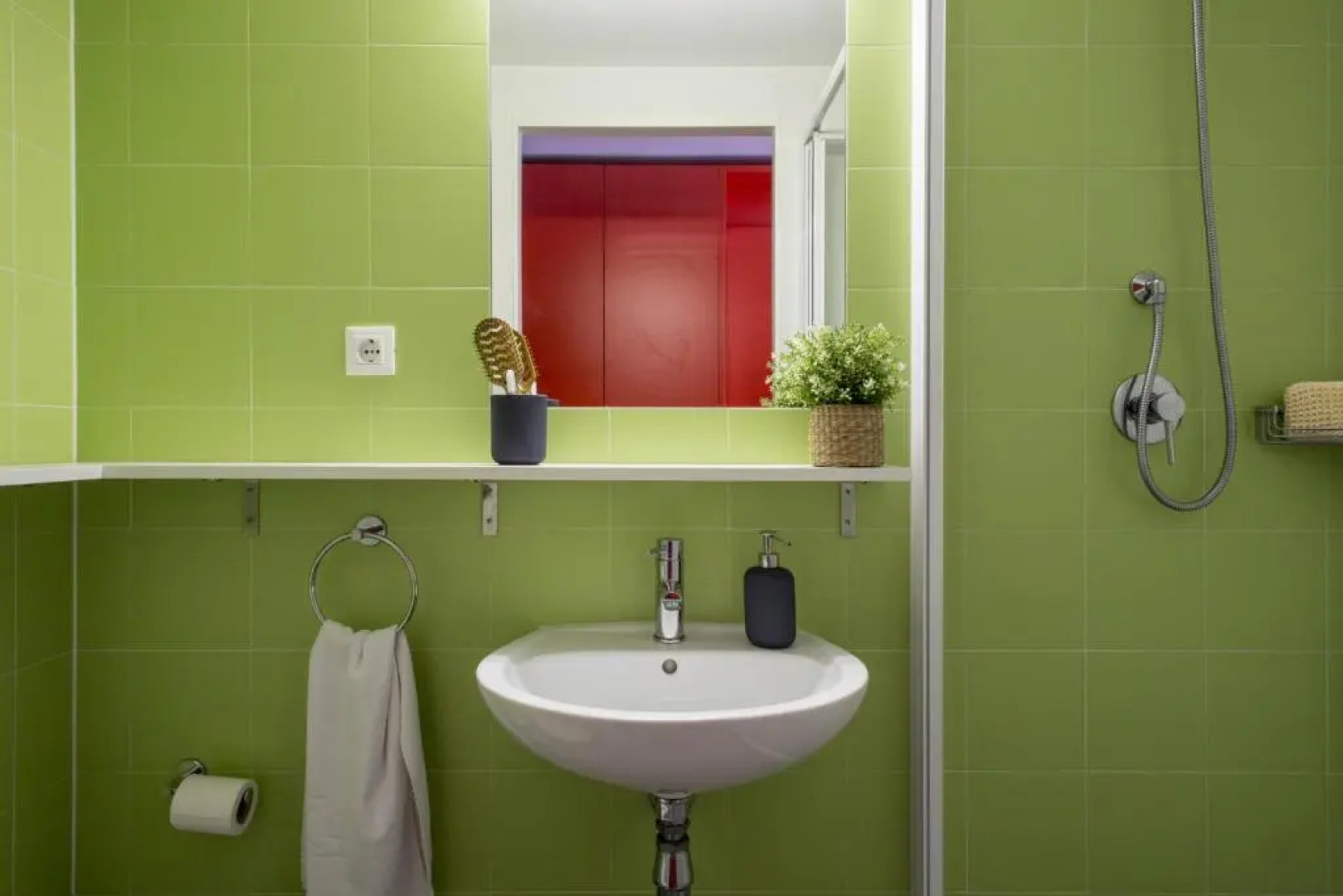 Residencia Universitaria Resa Manuel Agud Querol