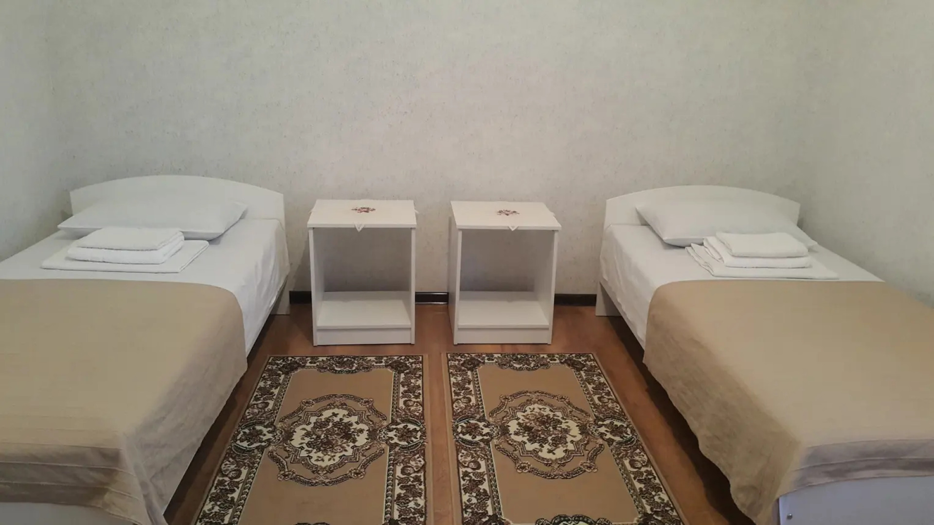 Гостевой дом У Гульзары