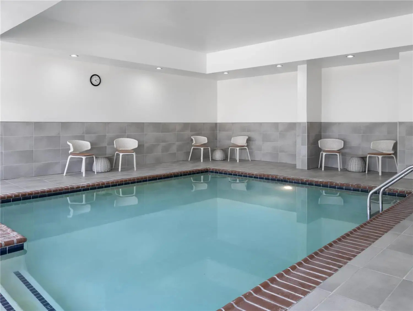Hilton Garden Inn Indianapolis Northeast/Fishers