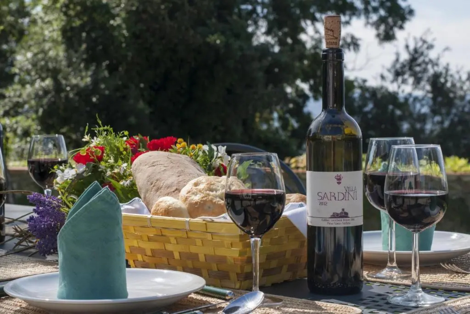 Villa Sardini
