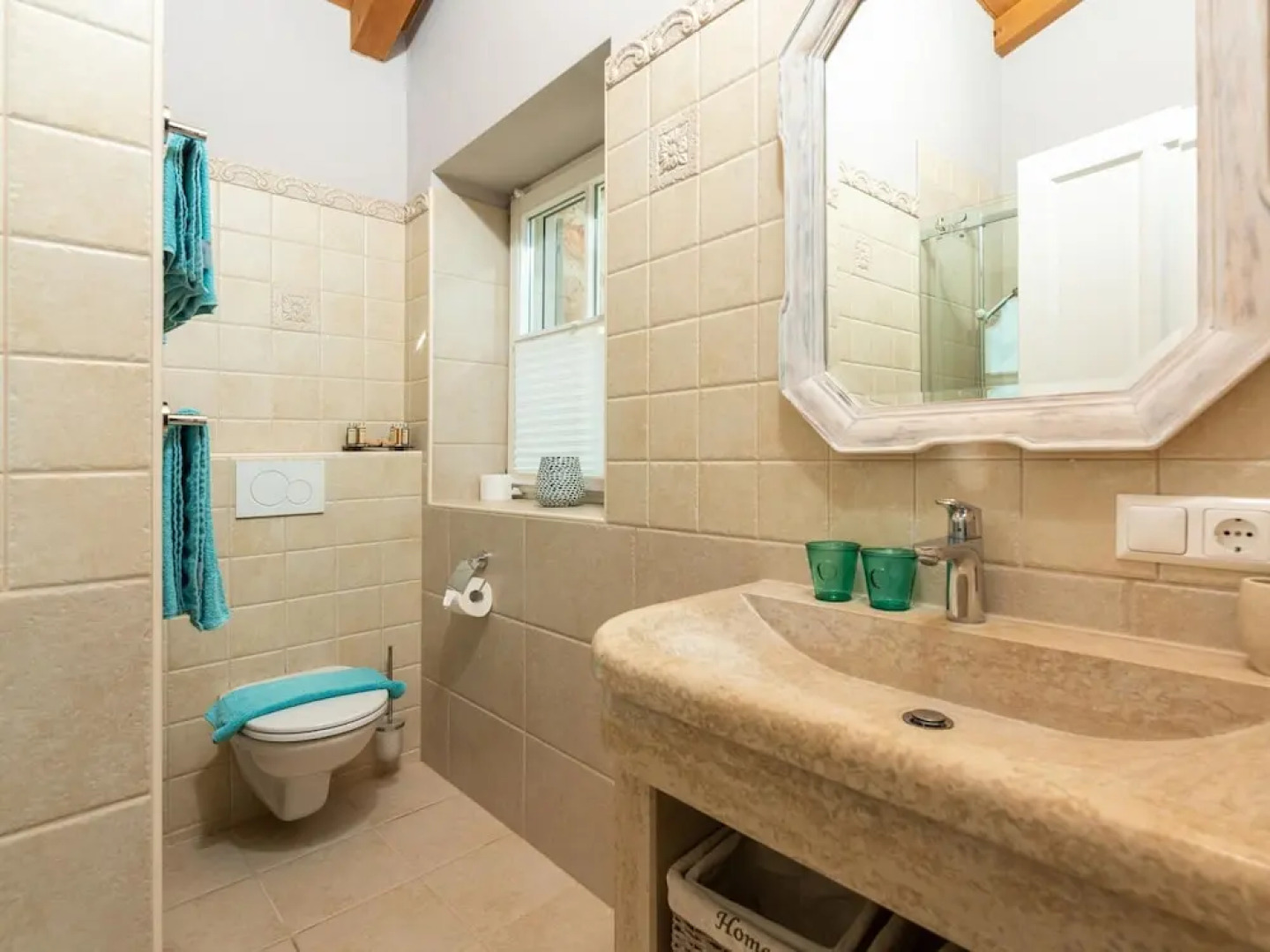 Picturesque Villa in Verteneglio With Pool