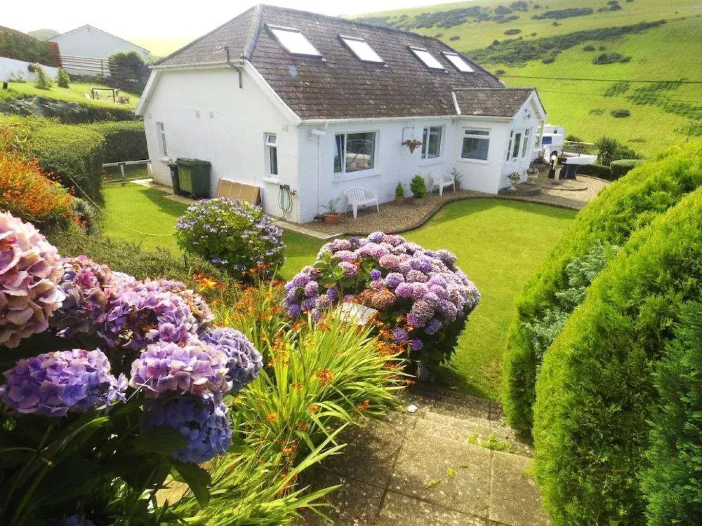 Surf View Guesthouse