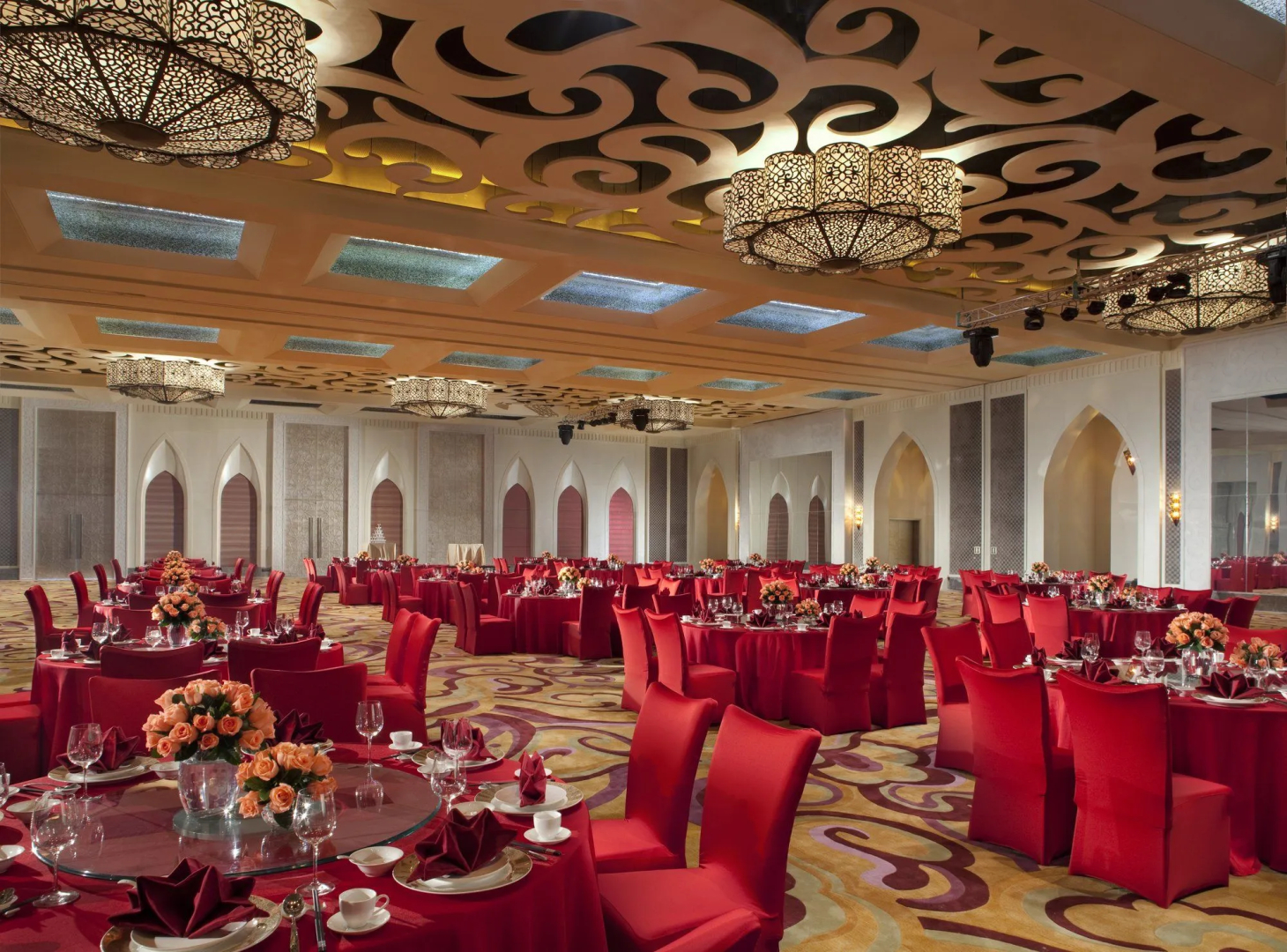 Sheraton Qingyuan Lion Lake Resort