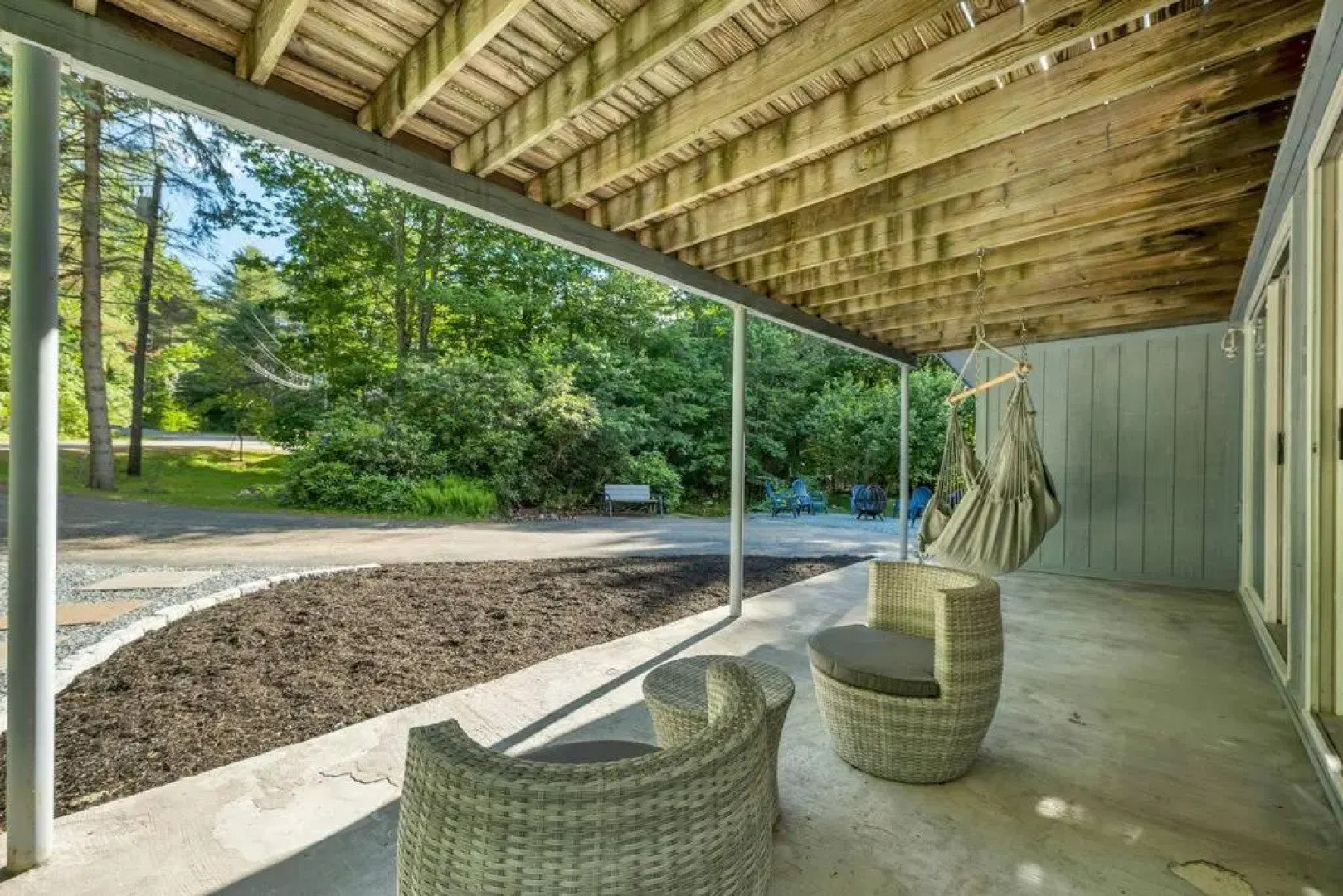 Gunstock & Lakes Region Year Round Chalet