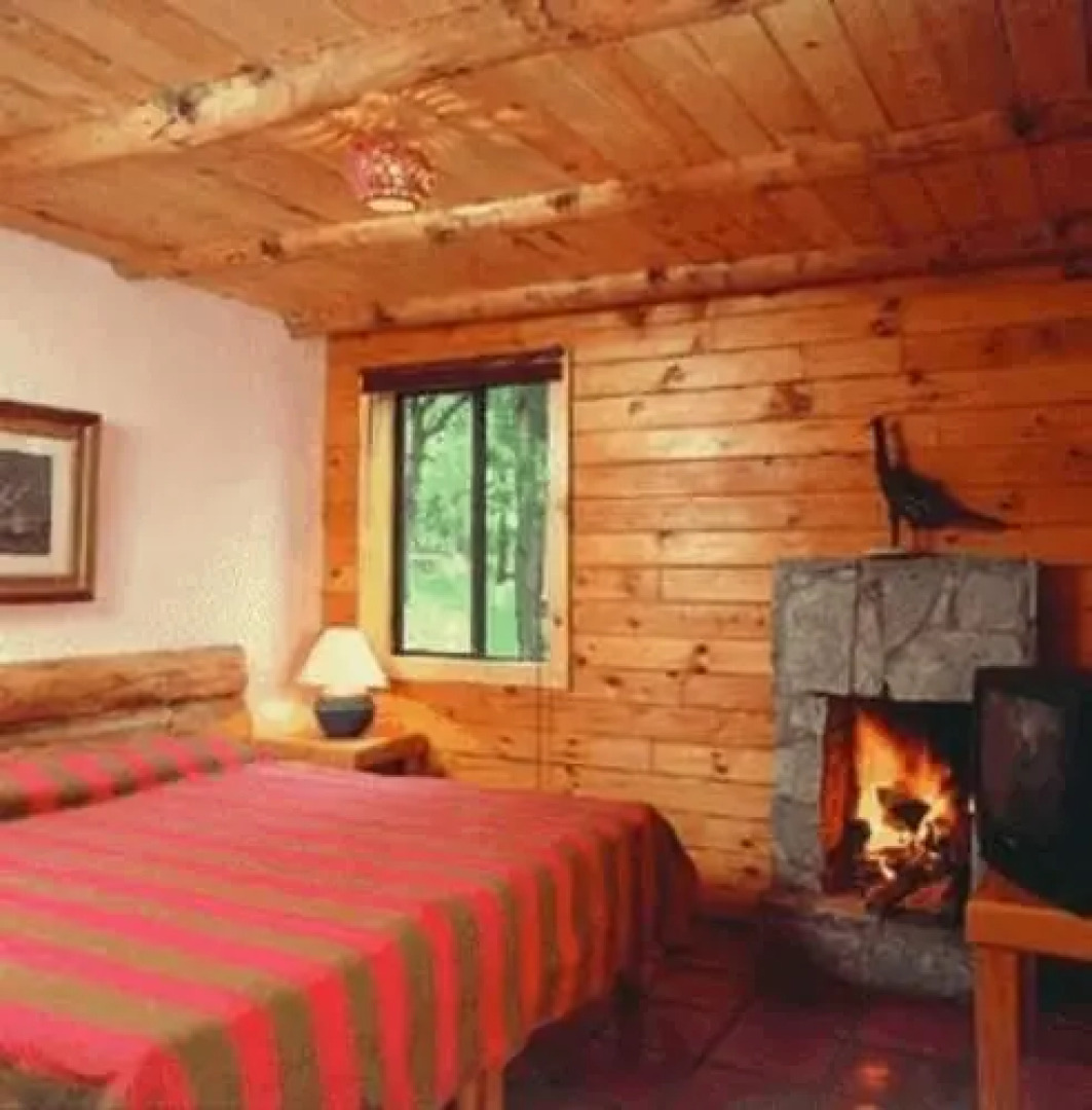 Sierra Paraiso Hotel & Spa