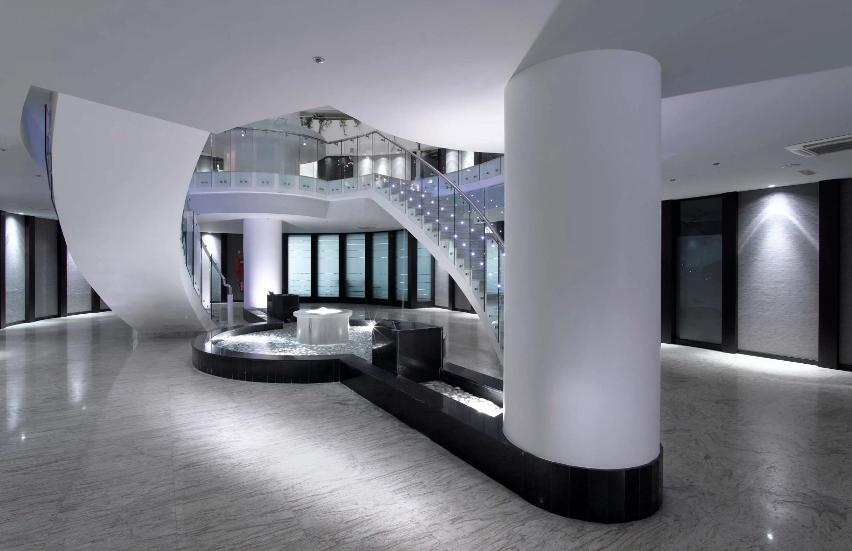 Hotel Abades Nevada Palace