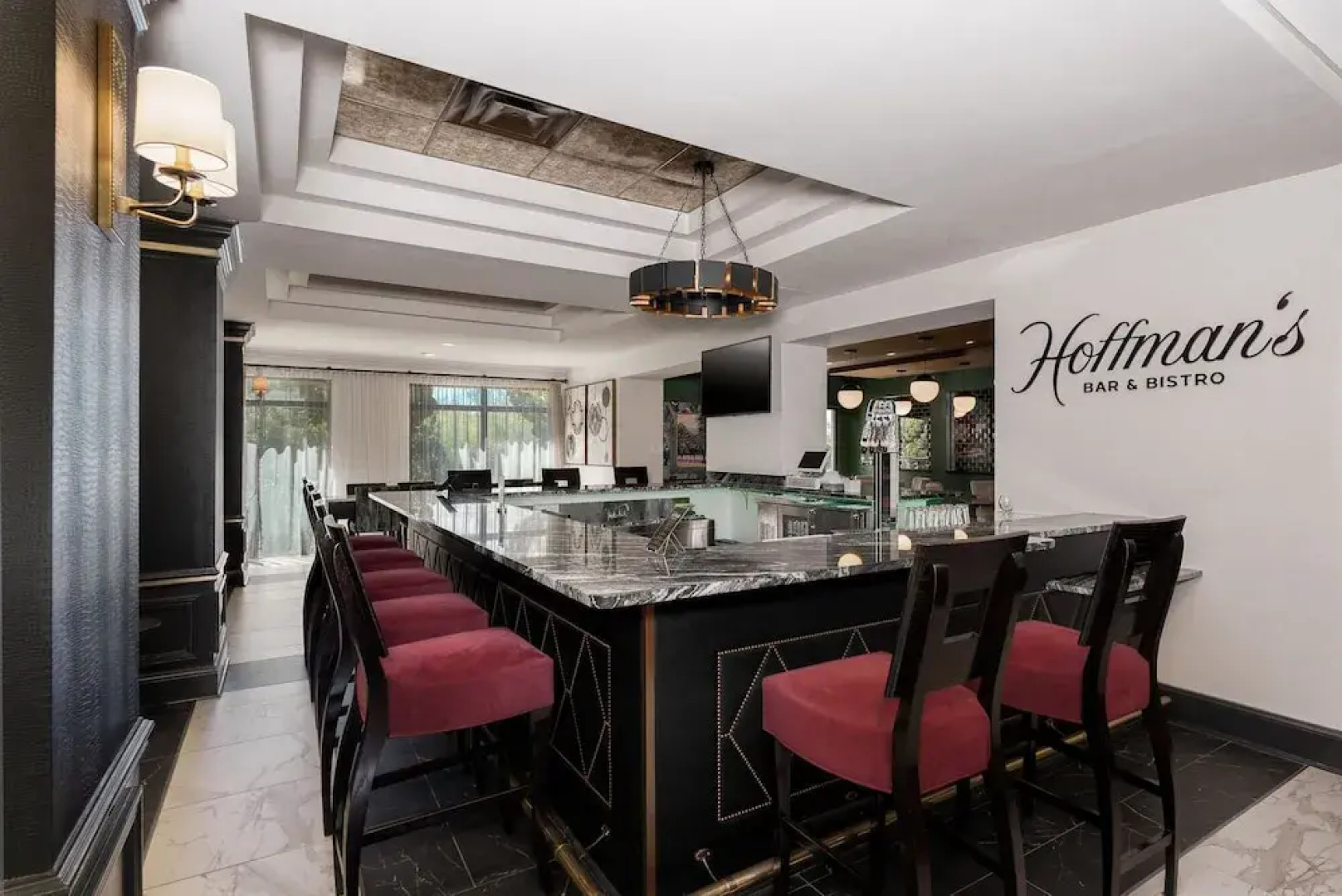 Hampton Inn & Suites Atlantic Beach