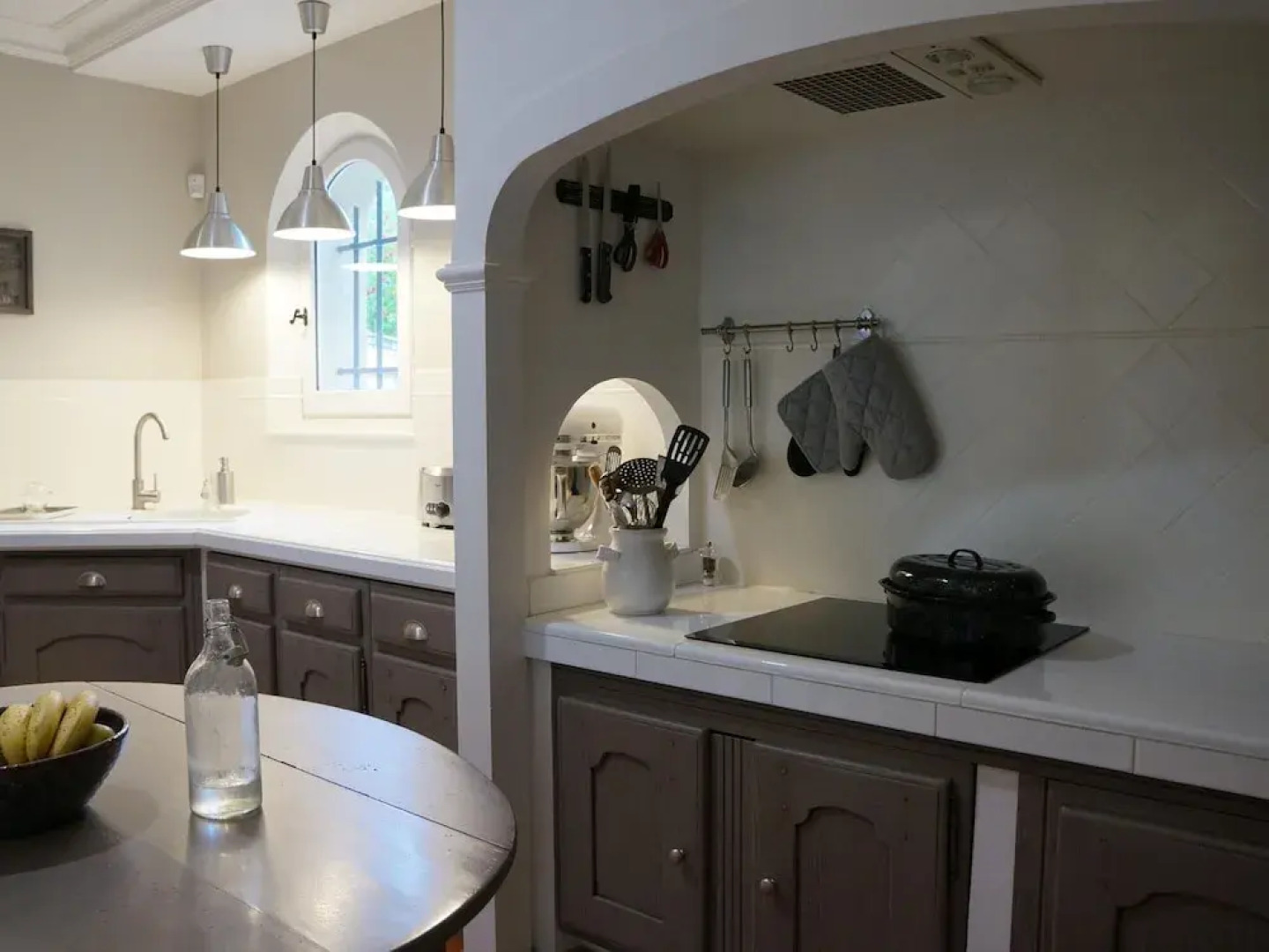 Lovely Holiday Home With Private Pool