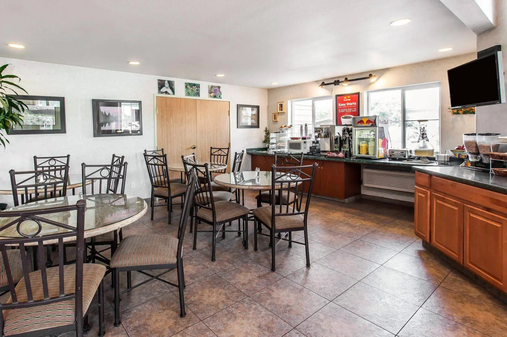 Quality Inn Cle Elum-Ellensburg