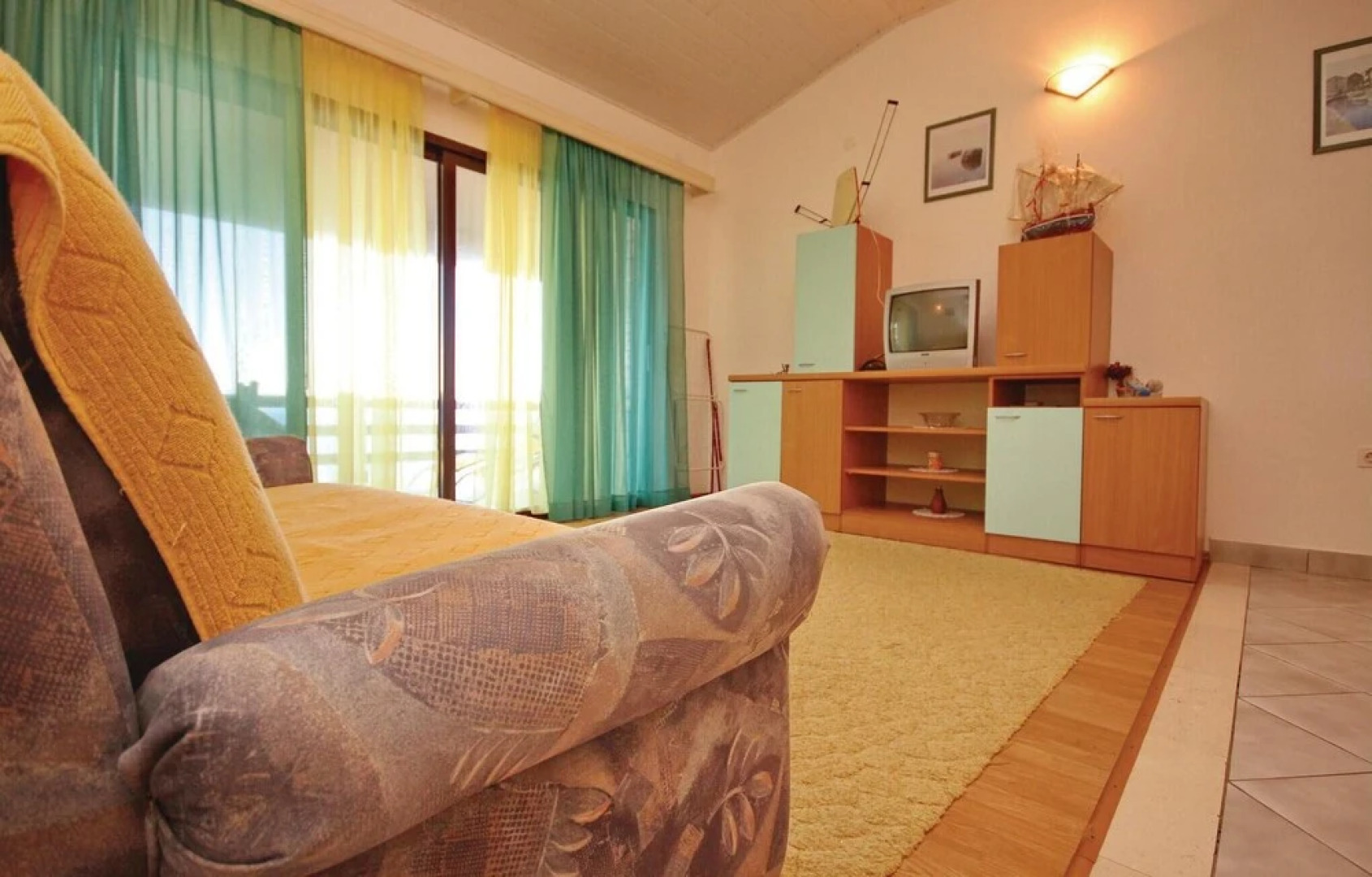 Nice Home in Blato With Wifi and 2 Bedrooms