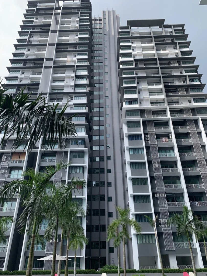 Almyra Serviced Residence