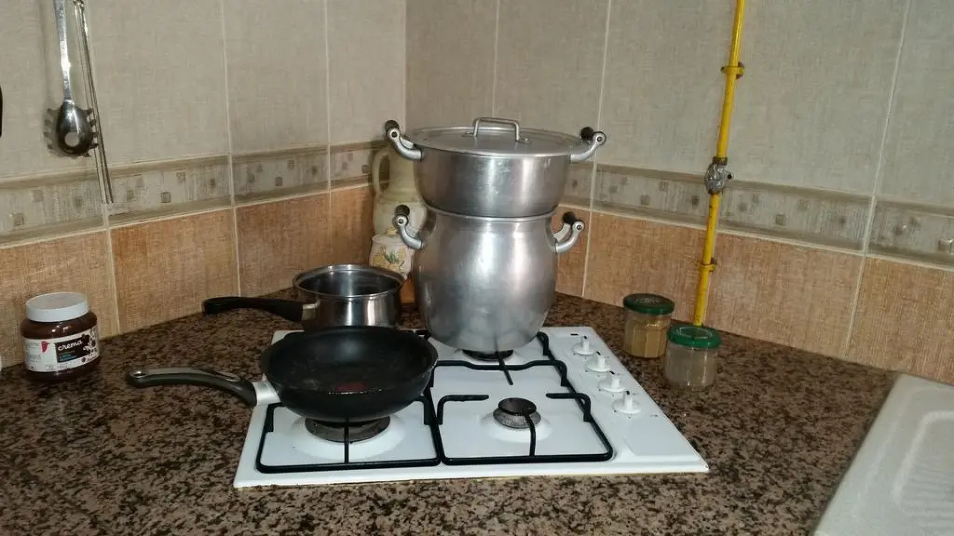 Villa Bougainvillier