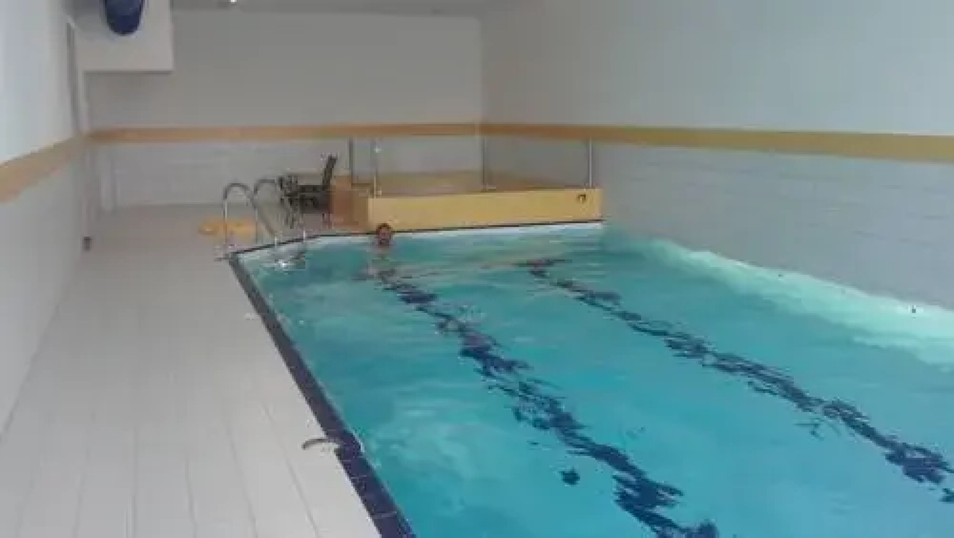 Rekreační areál Na Trojáku