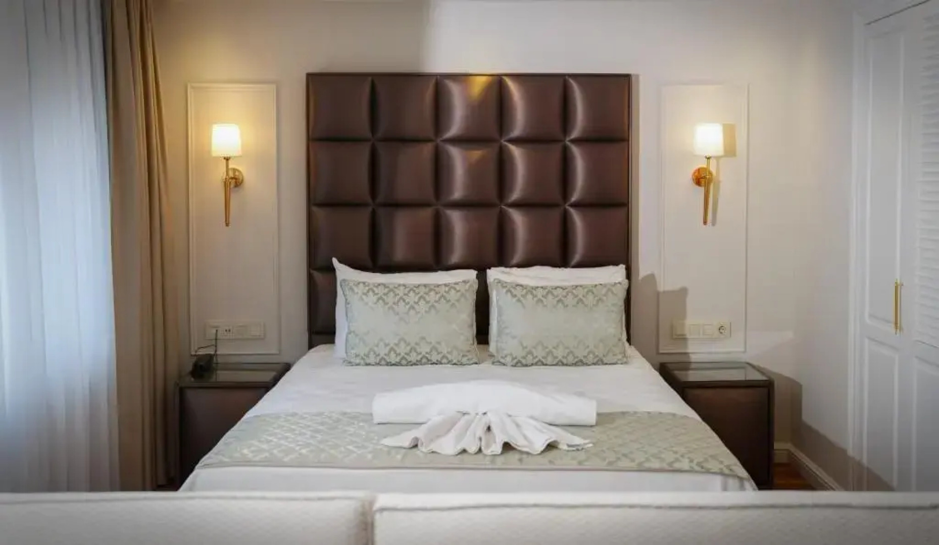 Gaia Suites Istanbul