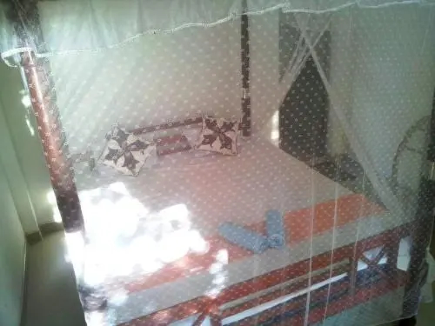 Maya Guest House