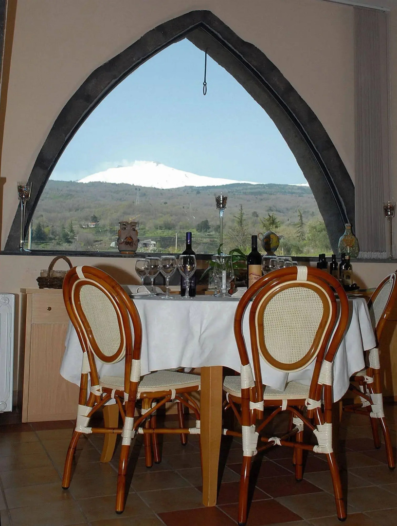 Agriturismo Valle Galfina
