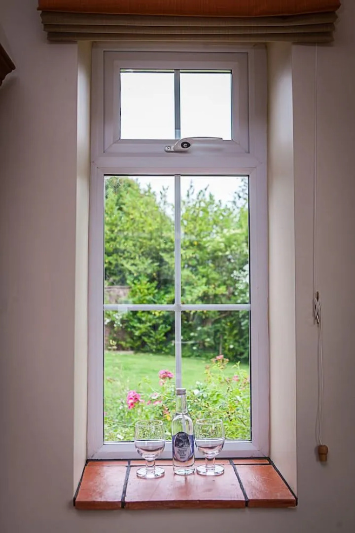 Stoodleigh Court Coach House B & B