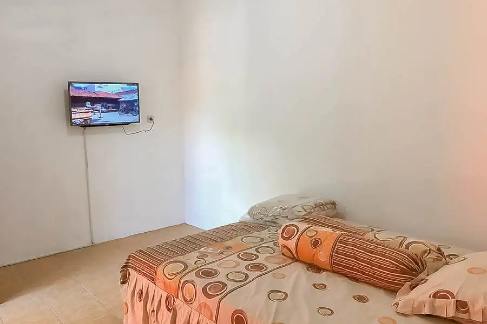 Rumah Panggung Guest House Syariah RedPartner