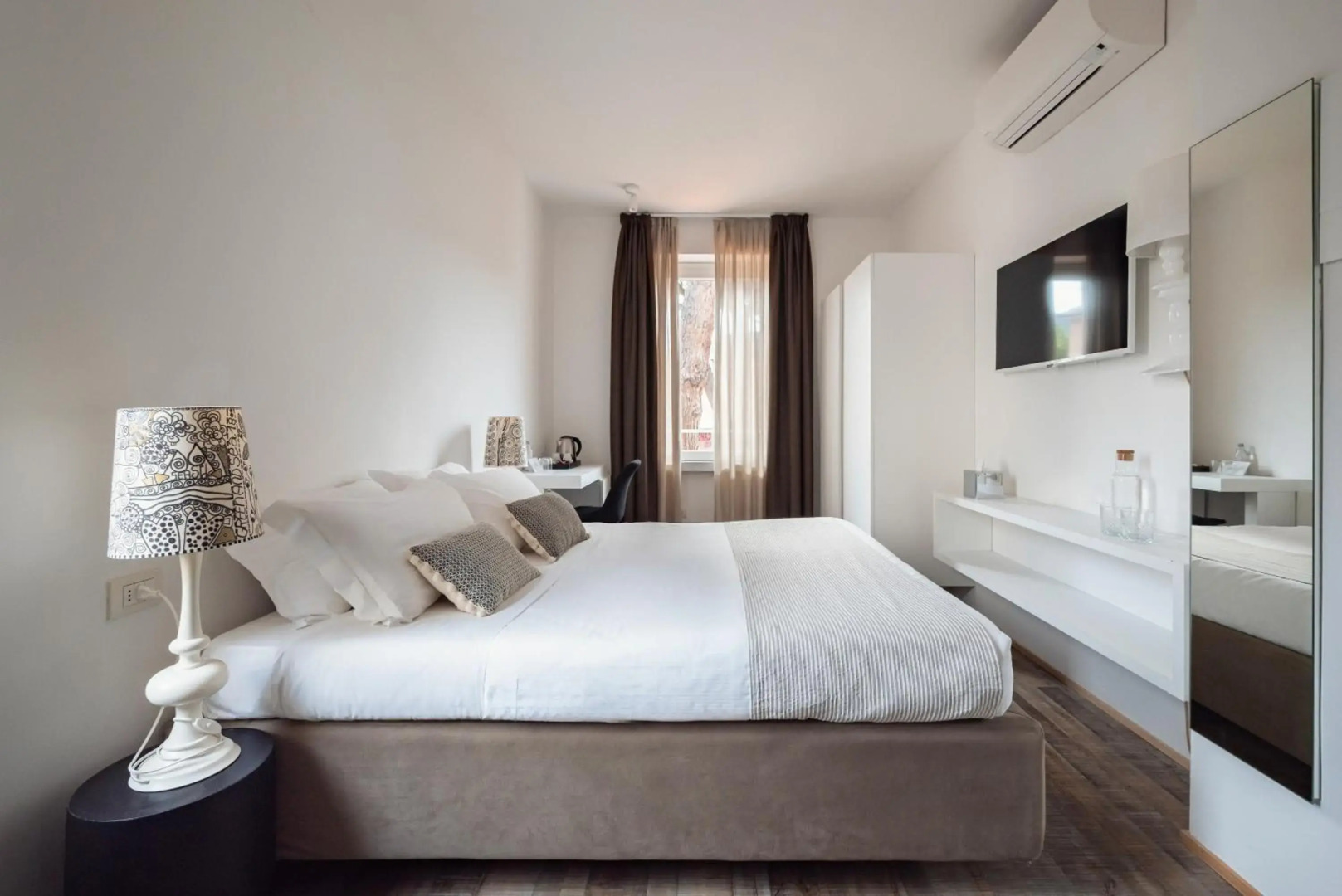 Marina Garden Hotel
