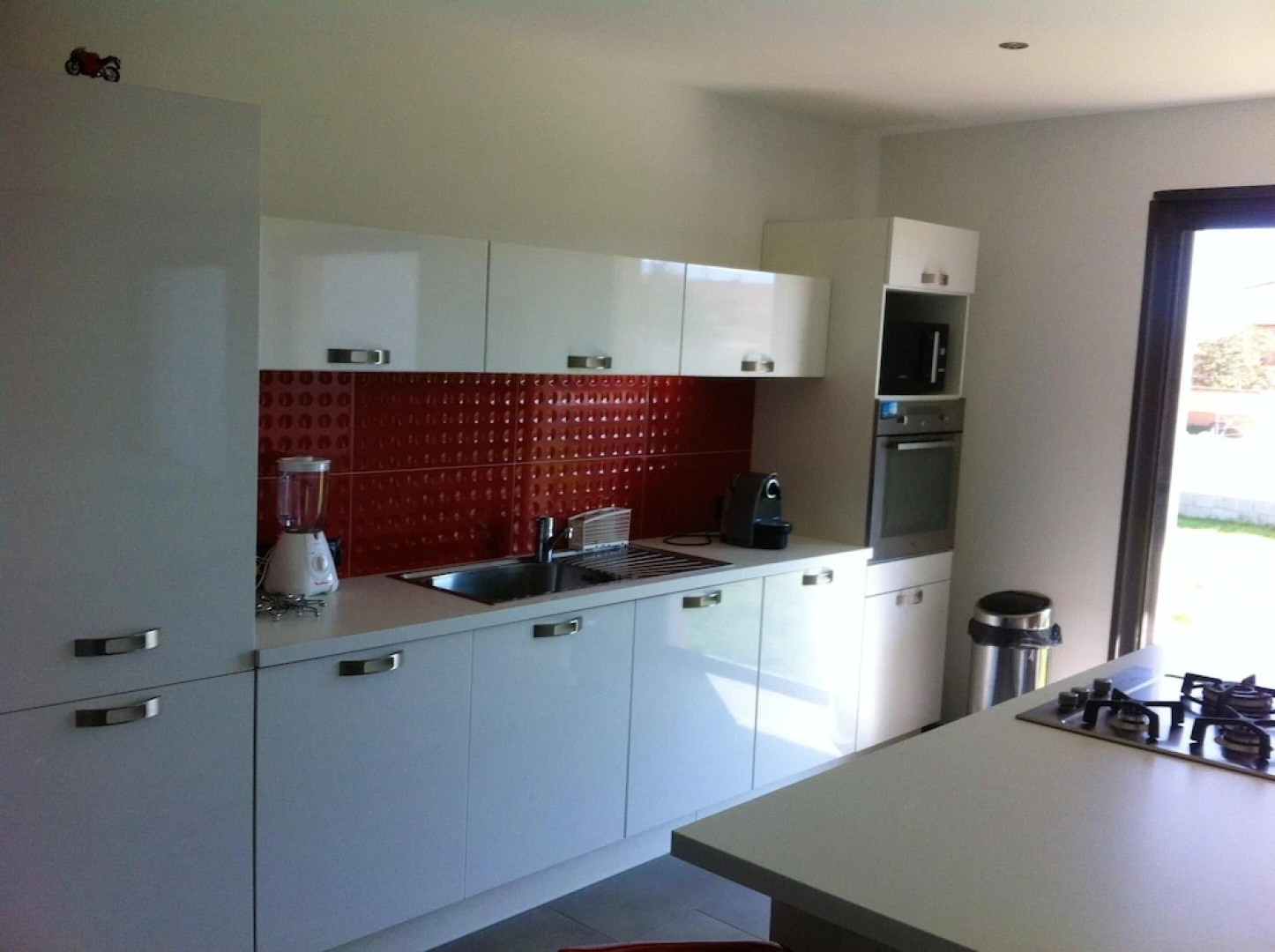 Villa With 3 Bedrooms in Saint-cyprien, With Wonderful Mountain View, Private Pool, Enclosed Garden - 3 km From the Beach