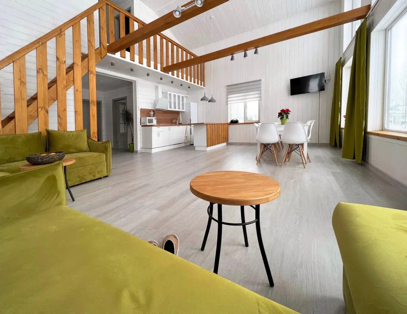 Орехово Хаус