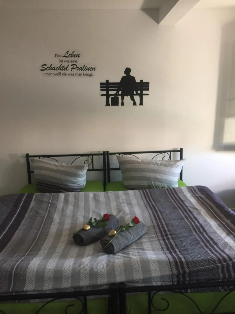 Pension Eckert