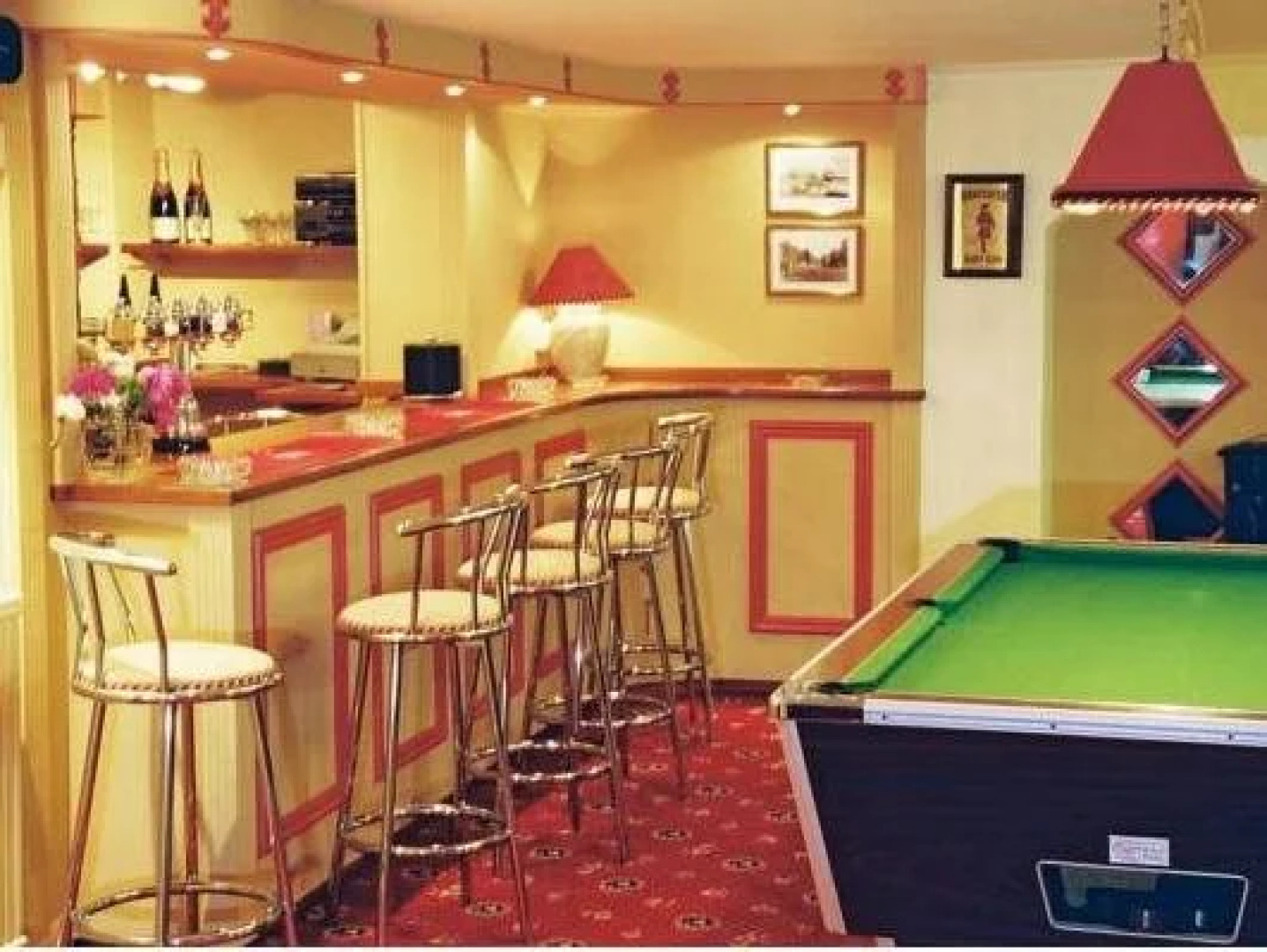 Cavendish House Hotel