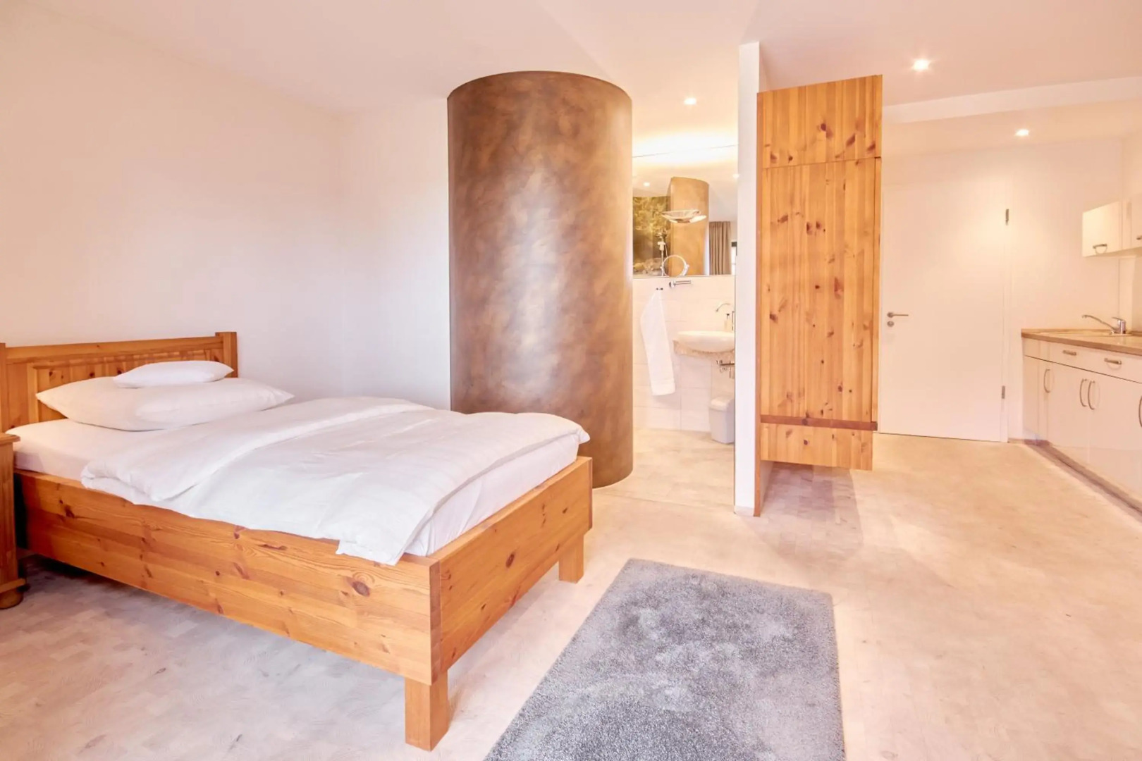 Hotel Landgasthaus Am Steendamm