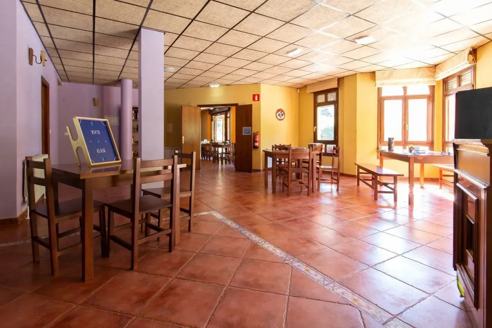 Albergue Los Avellanos - Hostel