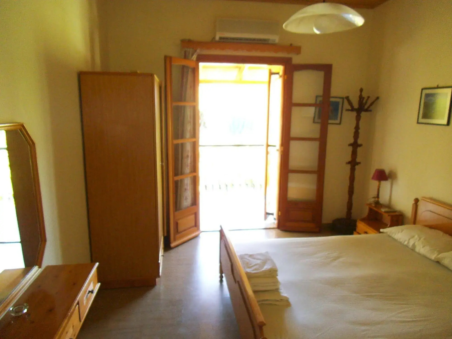 Villa Xenos Studios & Apartments