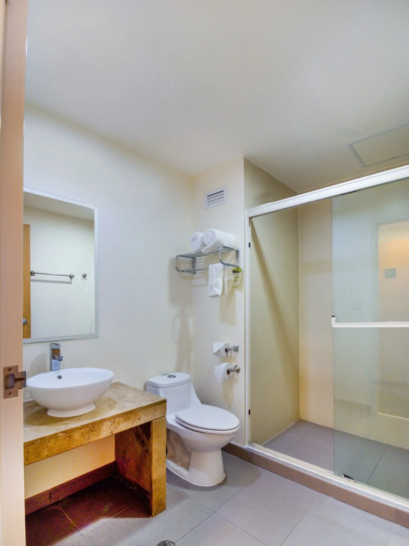 Los Herederos Hotel Piedras Negras