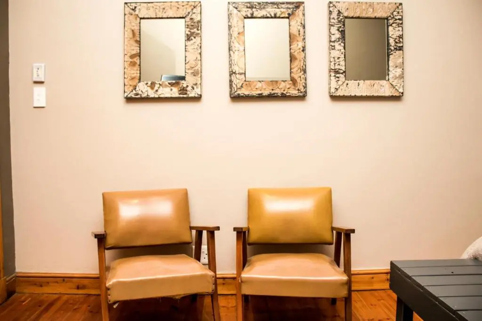 Die Herehuis Guesthouse