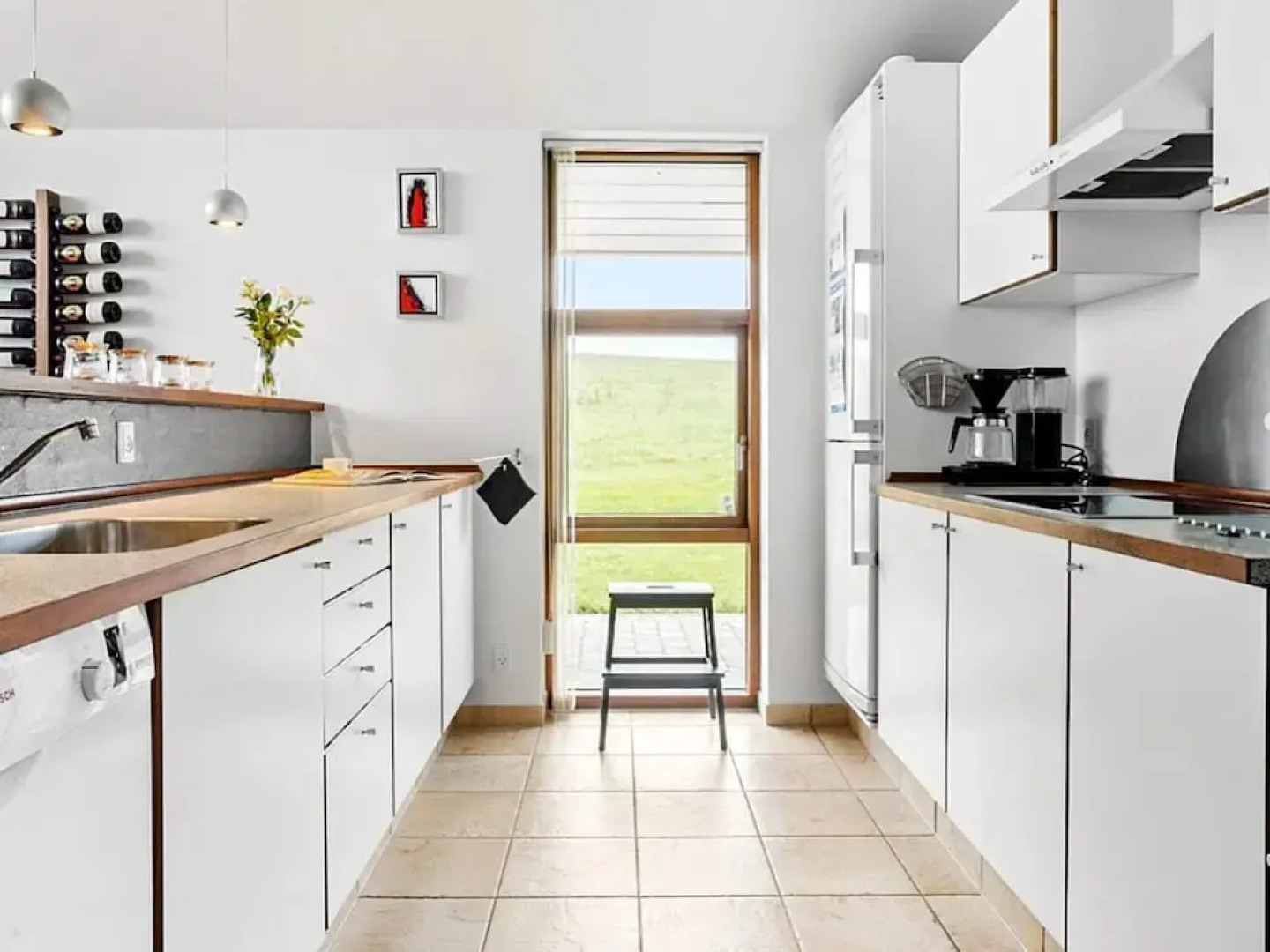 Holiday Home in Egernsund