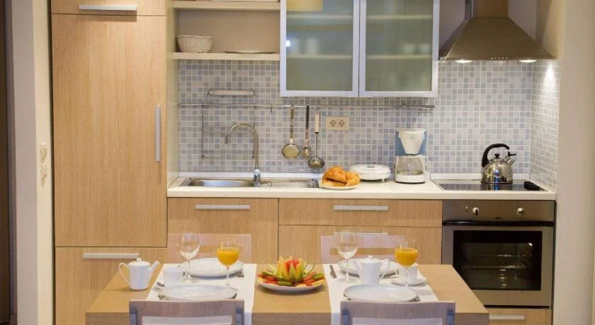 Wyndham Grand Novi Vinodolski Resort-Apartments