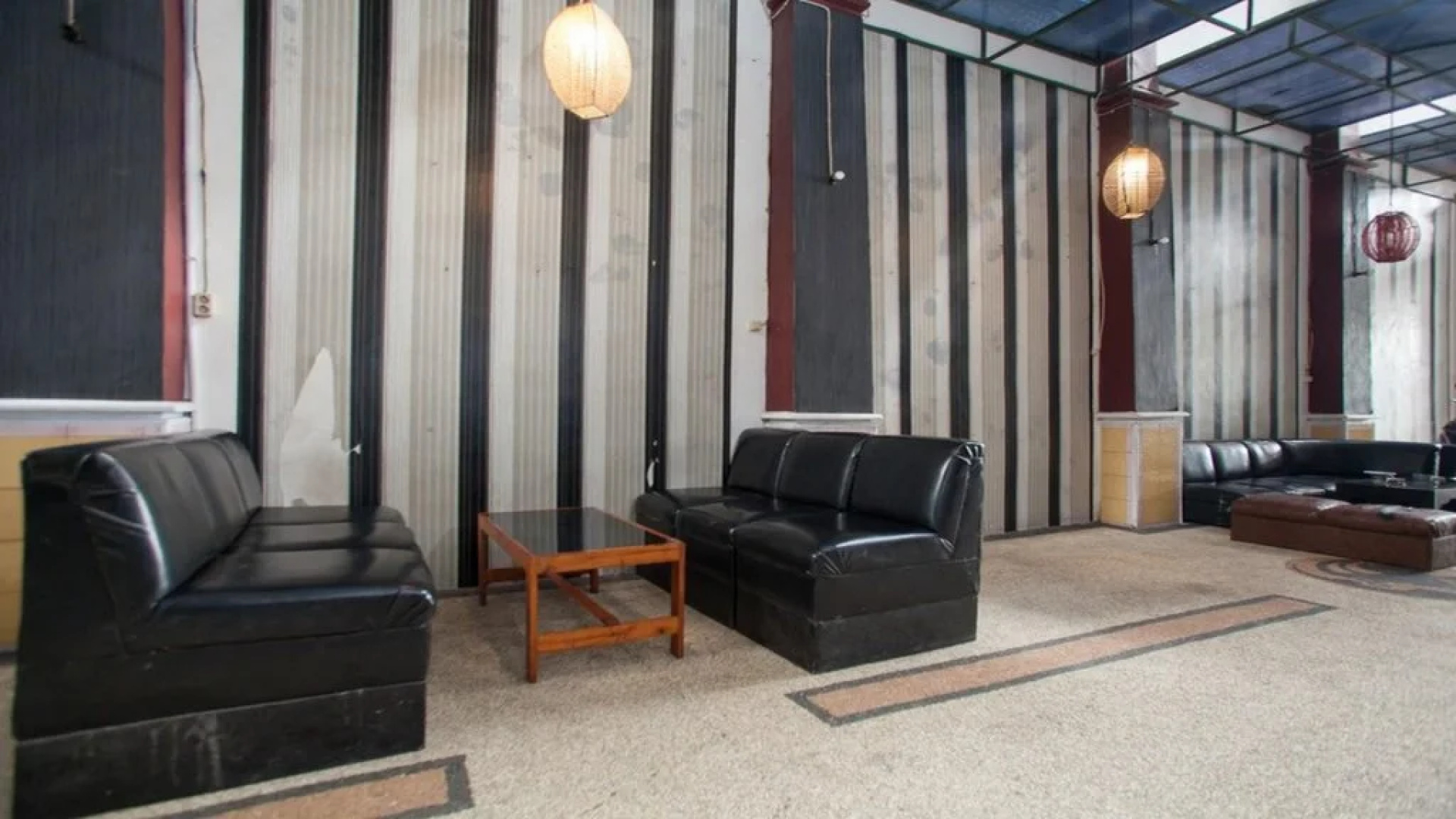 Hotel Santana Syariah