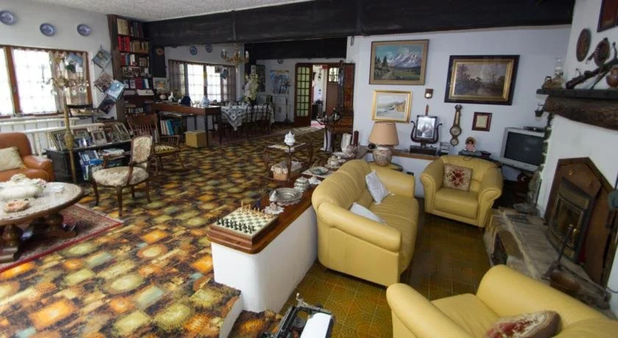 Bed & Breakfast Il Giardino Fiorito