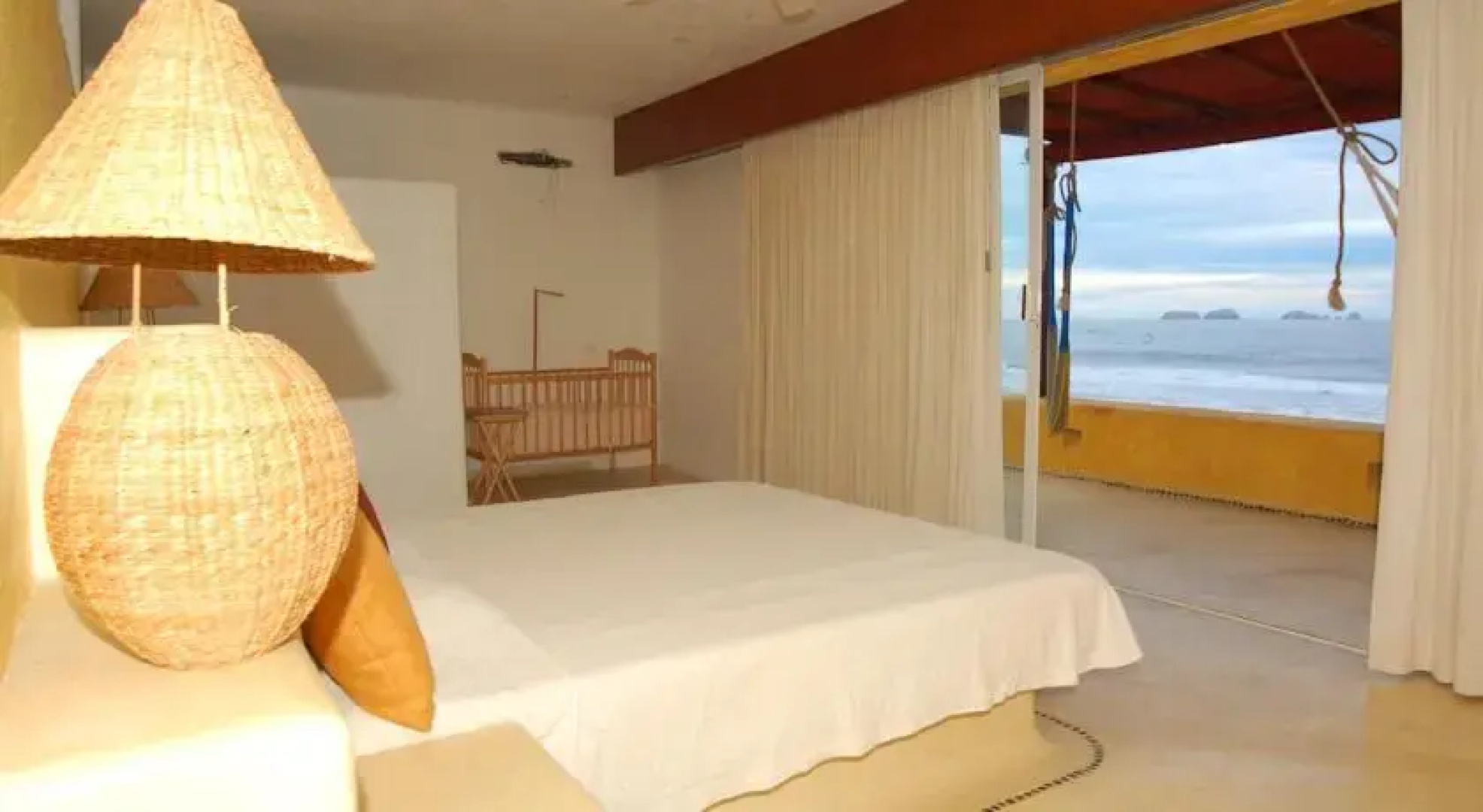 Villa Puesta del Sol