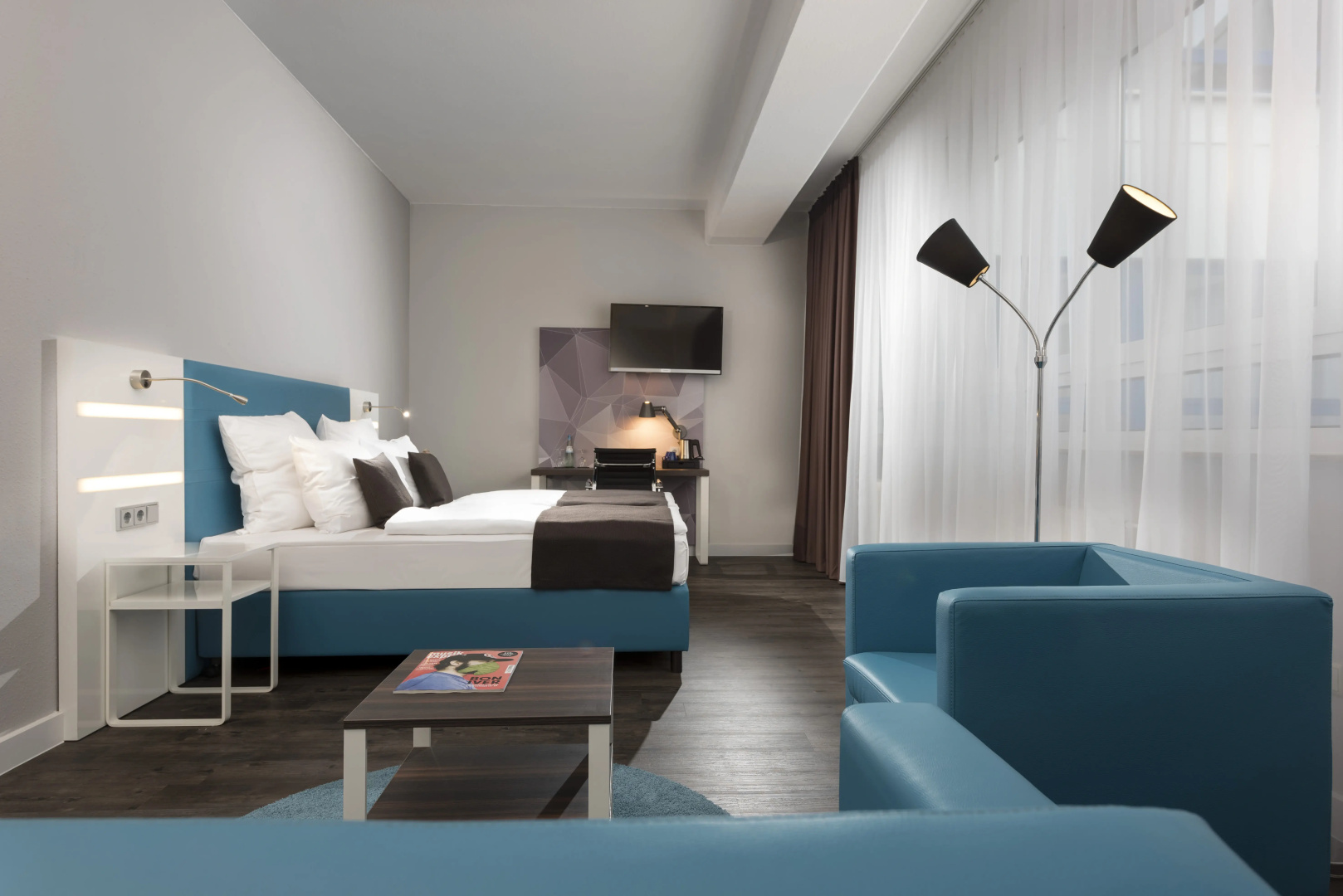 Best Western Hotel Dortmund Airport
